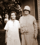 ida cora